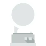 Sound SVG Icon